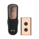 Вібратор у трусики Rosy Gold - Remote Control Panty Vibrator-1