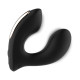 Вібратор у трусики Rosy Gold - Remote Control Panty Vibrator-5