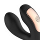 Вібратор у трусики Rosy Gold - Remote Control Panty Vibrator-6