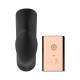 Вібратор у трусики Rosy Gold - Remote Control Panty Vibrator-2