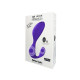 Вібратор під одяг Adrien Lastic Mr.Hook з пультом LRS-6