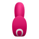 Смарт-вібратор у трусики Satisfyer Top Secret Pink-5