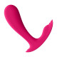 Смарт-вібратор у трусики Satisfyer Top Secret Pink-2