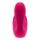 Смарт-вібратор у трусики Satisfyer Top Secret Pink-4