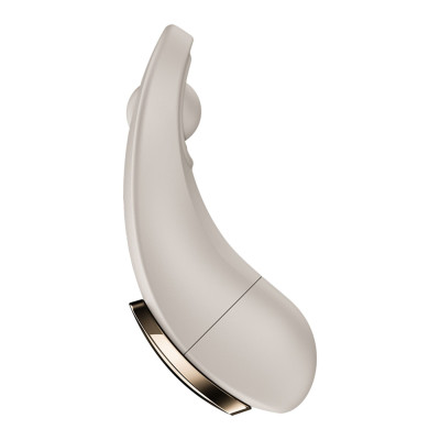Смарт-вібратор у трусики Satisfyer Little Secret Battery Series з пультом ДК