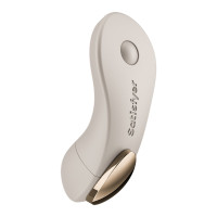Смарт-вібратор у трусики Satisfyer Little Secret Battery Series з пультом ДК