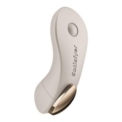 Смарт-вібратор у трусики Satisfyer Little Secret Battery Series з пультом ДК