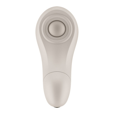 Смарт-вібратор у трусики Satisfyer Little Secret Battery Series з пультом ДК