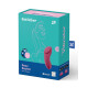 Смартвібратор у трусики Satisfyer Sexy Secret-6