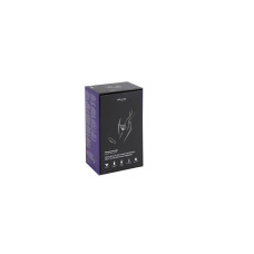 Вібратор у трусики We-Vibe Moxie Satin Black з пультом ДК