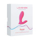 Смарт-вібратор в трусики Lovense Flexer-5