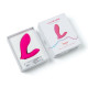 Смарт-вібратор в трусики Lovense Flexer-6