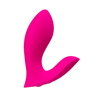 Смарт-вібратор в трусики Lovense Flexer Смарт-вібратор в трусики Lovense Flexer