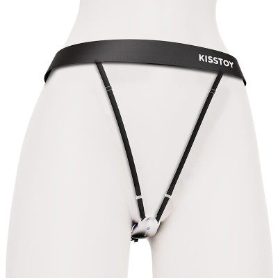 Вібратор в трусики KISTOY Viosecret