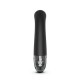 Вібратор Mystim Right on Ron Black Edition-1