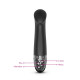 Вібратор Mystim Right on Ron Black Edition-3