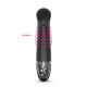 Вібратор Mystim Right on Ron Black Edition-2
