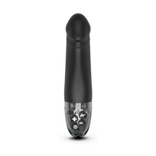Вібратор Mystim Real Deal Neil Black Edition
