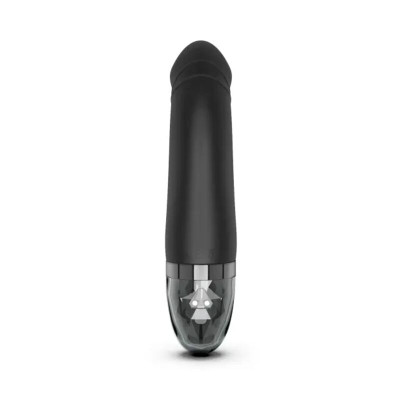 Вібратор Mystim Real Deal Neil Black Edition