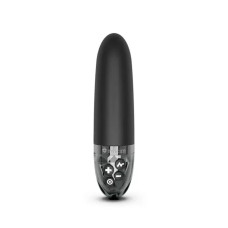 Вібратор Mystim Sleak Freak Black Edition