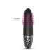 Вібратор Mystim Sleak Freak Black Edition-3