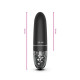 Вібратор Mystim Sleak Freak Black Edition-5