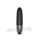 Вібратор Mystim Sleak Freak Black Edition-4