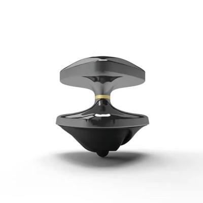 Вібратор Mystim Heart´s Desire Black Edition