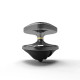 Вібратор Mystim Heart´s Desire Black Edition-3