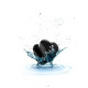 Вібратор Mystim Heart´s Desire Black Edition-7