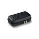 Вібратор з електростимуляцією Mystim Electric Eric eStim Black, міостимулятор-6
