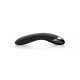 Вібратор з електростимуляцією Mystim Electric Eric eStim Black, міостимулятор-1