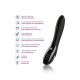 Вібратор з електростимуляцією Mystim Electric Eric eStim Black, міостимулятор-4