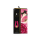 Вібромасажер Shunga - Aiko Intimate Massager Rasberry-5