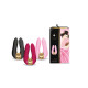 Вібромасажер Shunga - Aiko Intimate Massager Light Pink-8