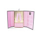 Вібромасажер Shunga - Aiko Intimate Massager Light Pink-7