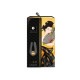 Вібромасажер Shunga - Aiko Intimate Massager Black-5
