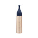 Вібромасажер Pillow Talk Secrets Desires 6-Piece Mini Massager Set - Navy-6