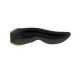 Вібромасажер Shunga - Aiko Intimate Massager Black-2