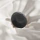 Вібромасажер діамант Bijoux Indiscrets - Twenty One Black, стильний аксесуар для дамської сумочки-5