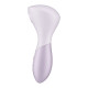Вібромасажер Satisfyer Wand-erful з вакуумною кліторальною стимуляцією-2