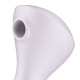 Вібромасажер Satisfyer Wand-erful з вакуумною кліторальною стимуляцією-1