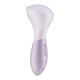 Вібромасажер Satisfyer Wand-erful з вакуумною кліторальною стимуляцією-3
