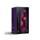 Універсальний sit-on-top вібратор Rocks Off Ruby Glow Blush, пульт ДК-10