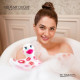 Вібромасажер качечка I Rub My Duckie - Romance v2.0-2