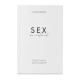 Кліторальний стимулятор Bijoux Indiscrets Sex au Naturel — Personal Massager-2