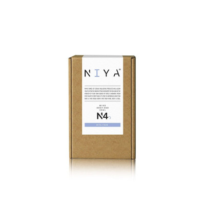 Вібромасажер NIYA 4