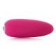 Преміум вібромасажер Je Joue - Mimi Soft Fuchsia, м'який кінчик, глибока вібрація, 12 режимів-1