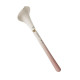 Вібромасажер Zalo — Calla Blossom Pink-3