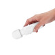 Мінівібромасажер Dorcel Wand Mini Wanderful White-3